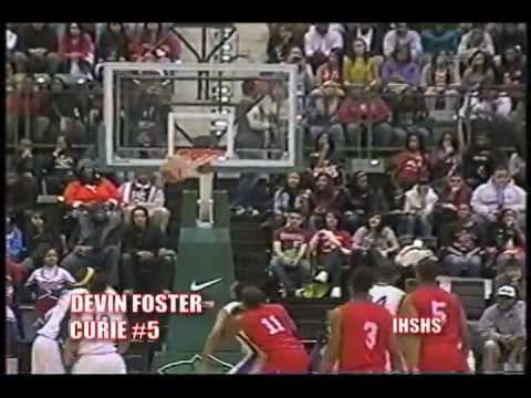 Devin Foster Devin Foster - YouTube
