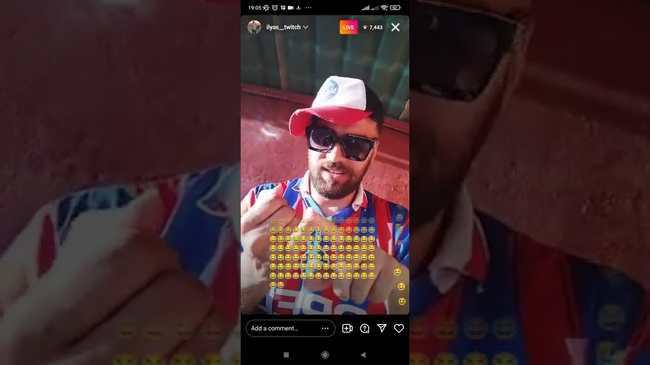 Ilyas el maliki | 😂😂 🔥🔥😂😂إلياس المالكي يتألق الموت ديال الضحك