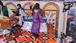 Moun Kabay dein Karky Itbar deni han || Little Cute boys Dance 2024 || Singer Arsalan Ali