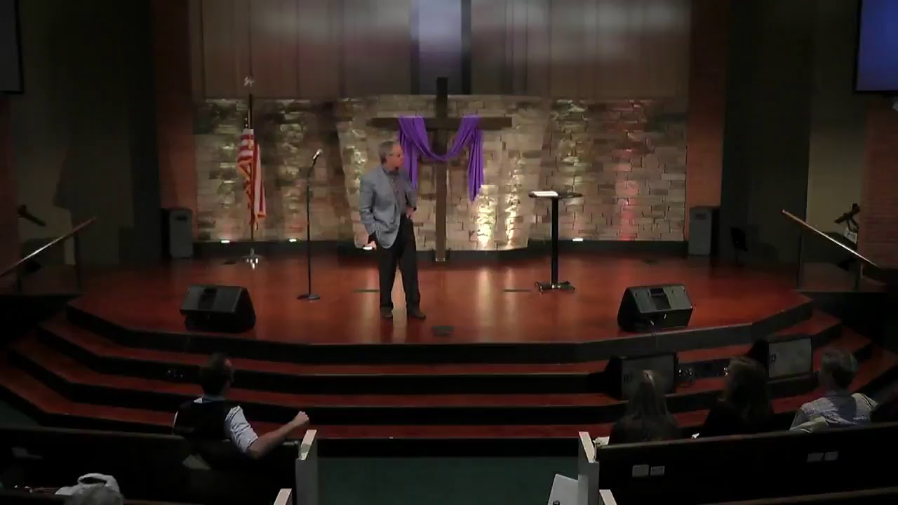 Madison Church of Christ Live Stream