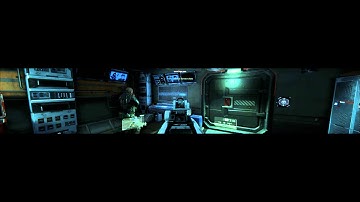 Crysis 3 High settings 5760x1080 eyefinity