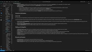Overview of Telcoin Network Smart Contracts for Security Auditors