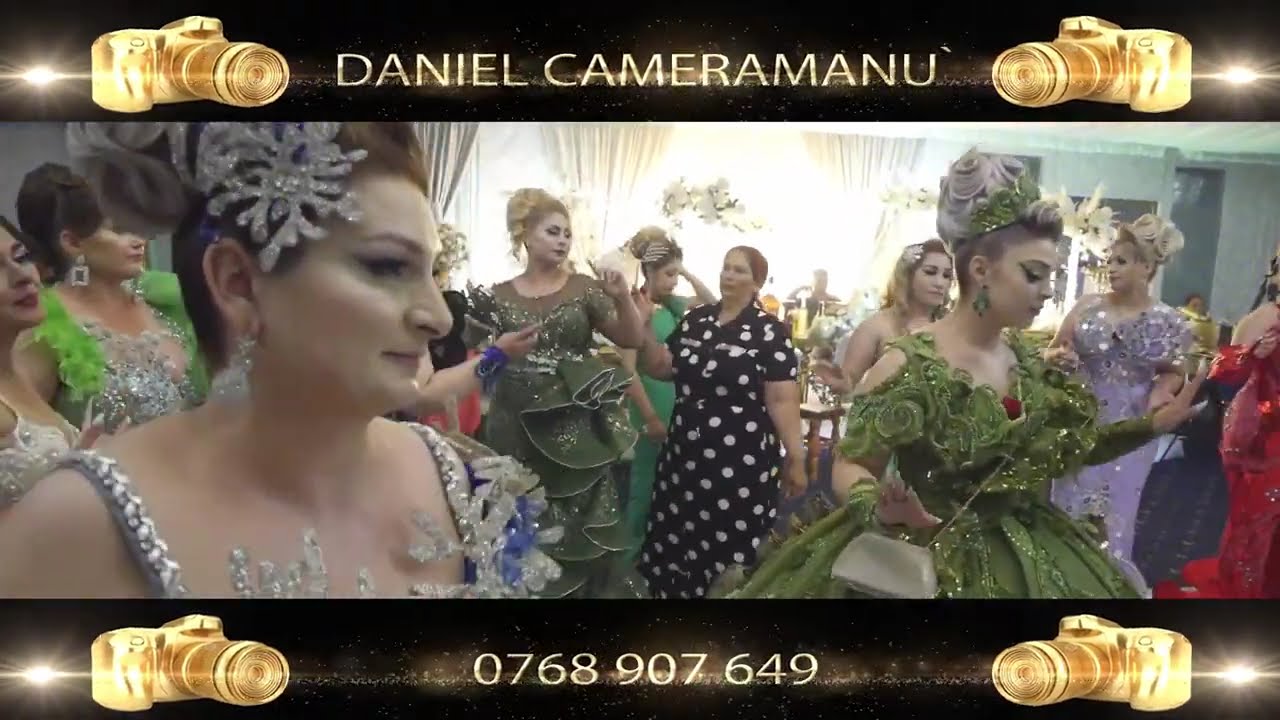 Stefan & Narcis✅Fără tine nu pot să trăiesc✅2024 Manele live Sistem Dans ✅Bolintin