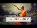 MANIFEST MIRACLES WITH GRATITUDE ➤ I AM Affirmations - Joy, Love & Fulfillment - Morning Meditation