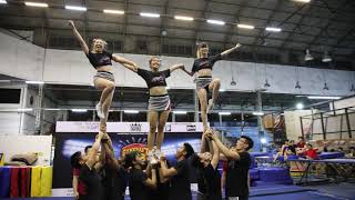 21 GKCF2018 Small Team - Sharks Elite