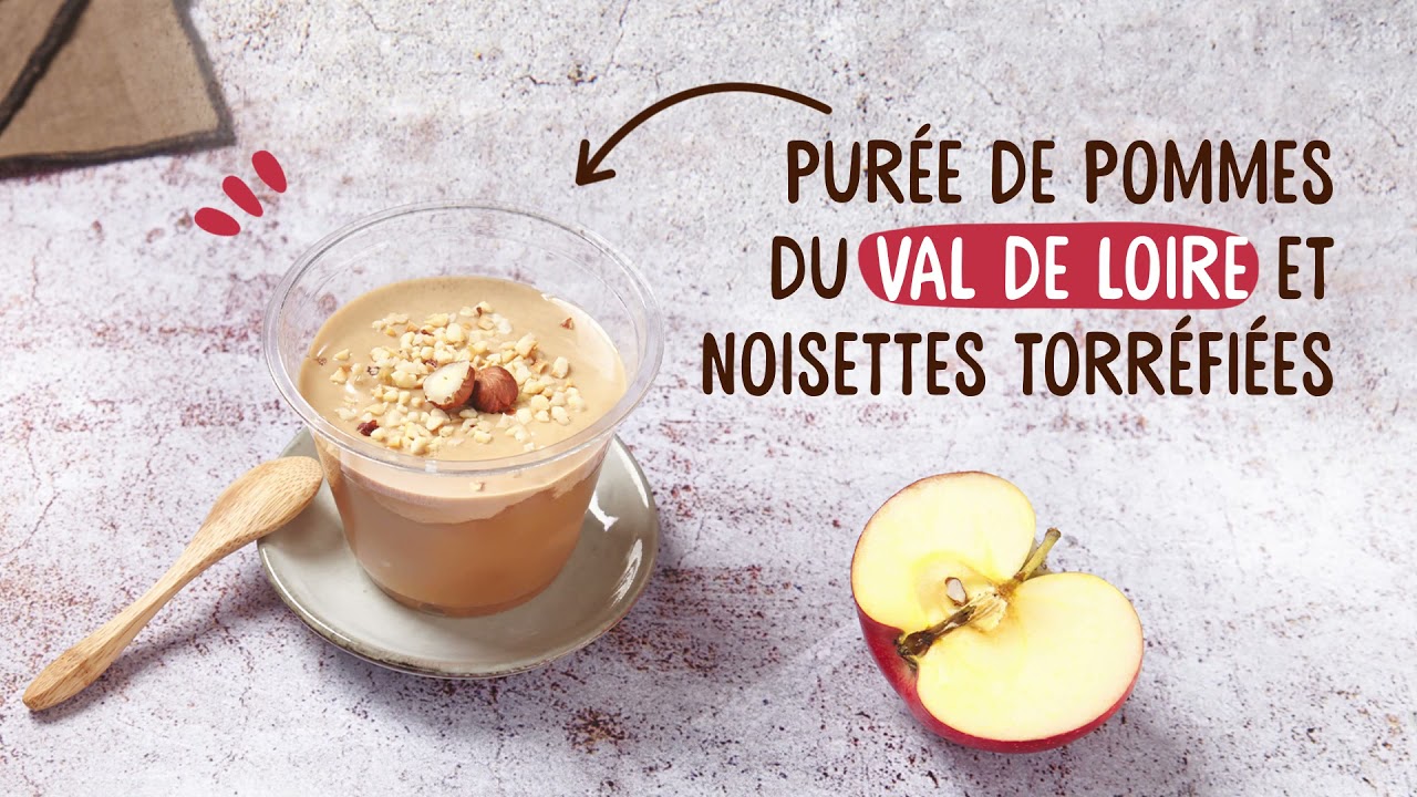 L'Automne dans votre assiette... Découvrez nos nouvelles recettes en édition limitée !!!