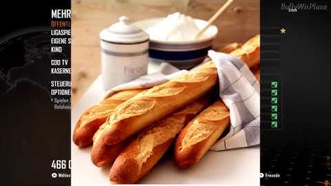 [Black Ops 2 Wii U] SlothWiiPlaza Trolling with French