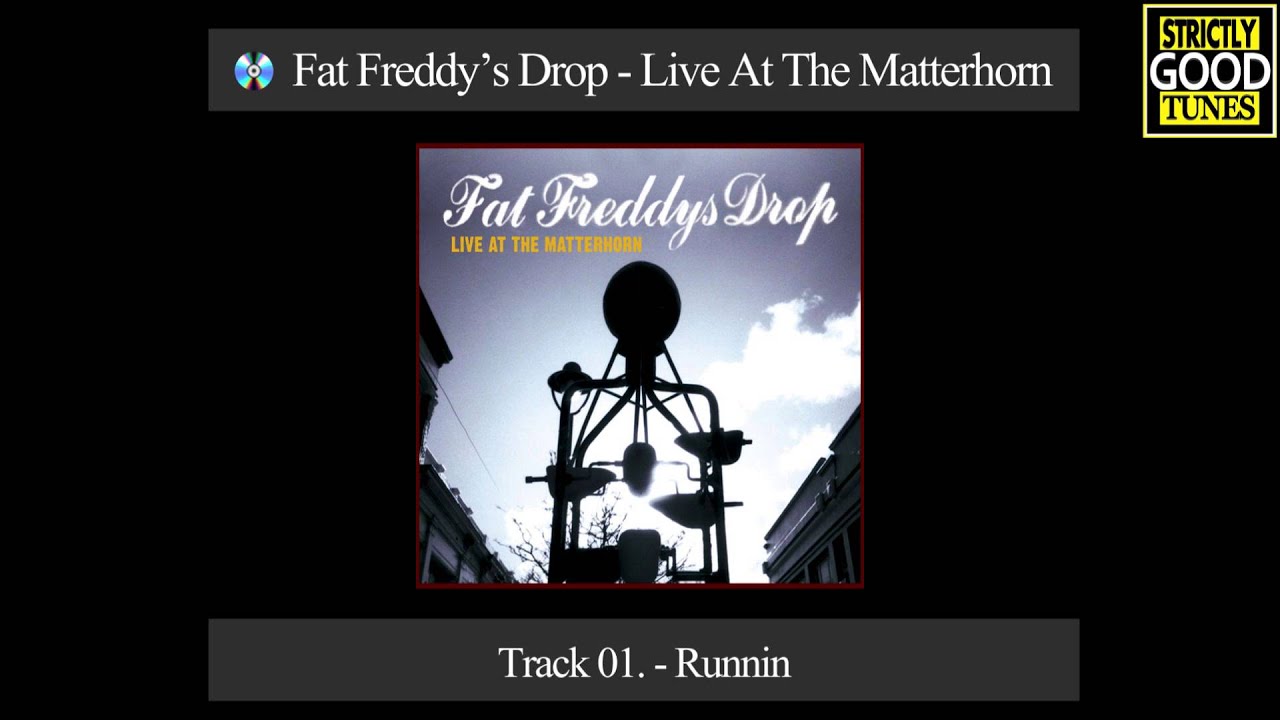 LP盤 FAT FREDDY'S DROP 3枚 / / / / fatfreddysdrop.png?v=1735783914