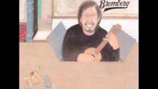 Video thumbnail of "David Bromberg - The Holdup"