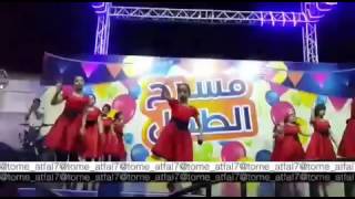 حط فوق الحرف نقطة(الـجوري أبـوجبل)💕.