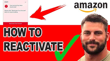 ✅ How To FIX A Section 3 Seller Amazon SUSPENSION/Deactivation