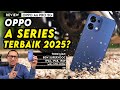 4 Jutaan, Baterai Jumbo, Tipis, Ringan, Triple IP Rating | Review OPPO A6 Pro 5G