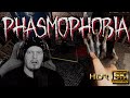 Phasmophobia (deutsch) | #14. | 4K+HDR | Facecam - Leuchtturm des Todes?