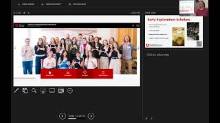 Fall 2025 Undergraduate Research Transfer Workshop