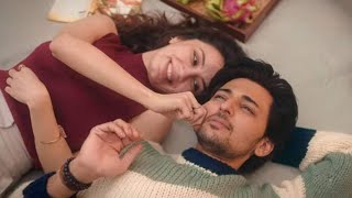 Sajna full video song 🎵  darshan raval Aditya gadhvi / hanseeka pareek