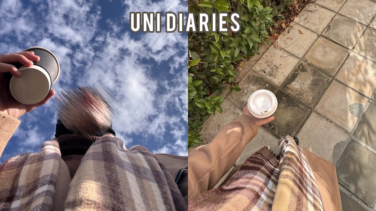  يوم جامعي مع صديقتي 💫 | يوميات طالبه مغتربه بالاردن | Vlog #10