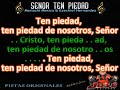 SENOR TEN PIEDAD   (SIN COROS )  MARIACHI MEXICA Y EZECHIEL HERNANDEZ   DJ JOSE CHICAGO KARAOKE
