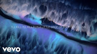 Labrinth - Kill For Your Love (Official Lyric Video)