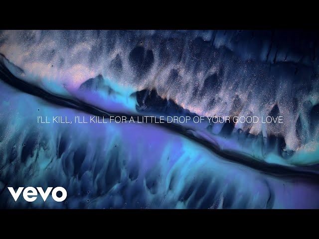 Labrinth - Kill For Your Love (Official Lyric Video)