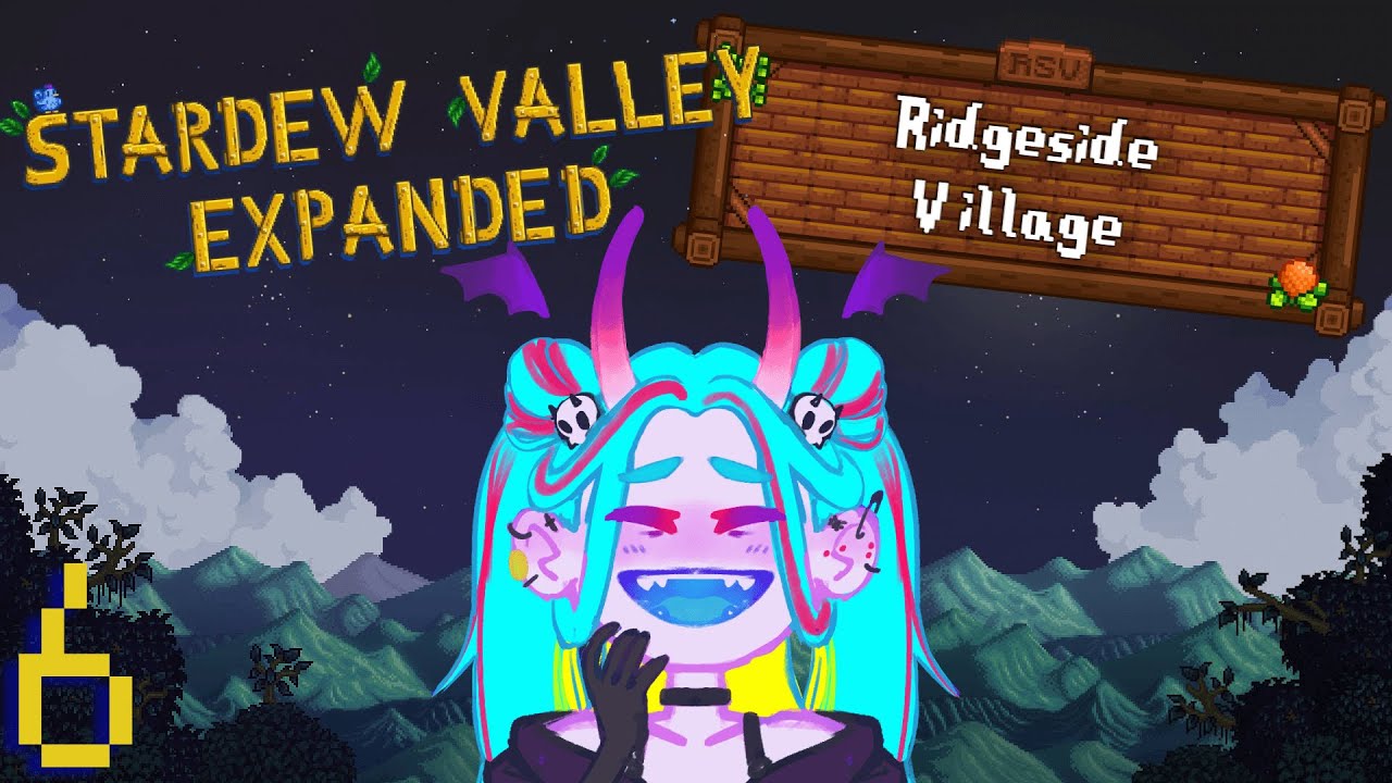 Stardew Valley Fall Is My Favorite Season 7 11 2023 YouTube stardew-valley-fall-is-my-favorite-season-7-11-2023-youtube