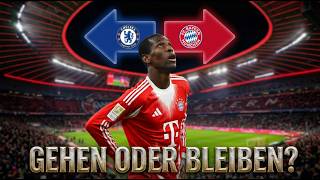 Chance Genutzt Jackson Kämpft Um Seine Bayern-Zukunft