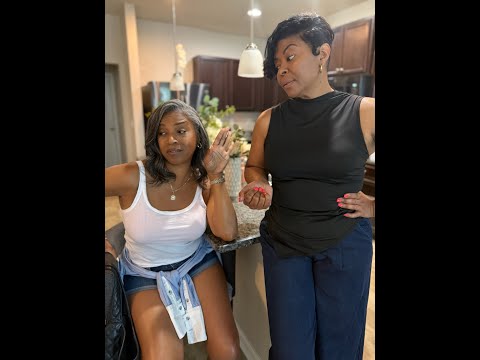 When Natasha tries to influence Rolonda to help Amber with divorcing Anthony.