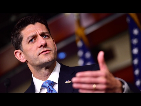 Paul Ryan: Montana candidate 'should apologize' - Paul Ryan: Montana candidate 'should apologize'