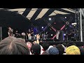 マボロシ mummy-d 廻し蹴り Live