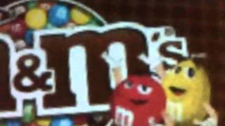 MINI M&M'S