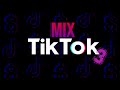 MIX TIK TOK LO ULTIMO 🔥 Trends y lo mas nuevo de TIK TOK 💥| Tatto Remix, Elegí, Jepeeta, Relación