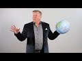 Personal Branding Video (Real Estate Agent Calgary - Steve Strachan - The Globe)