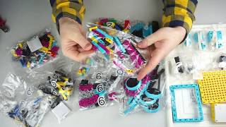 Download Lagu What in the box of 45678 LEGO® Education SPIKE™ Prime MP3