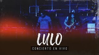 Part 8 - Al2 El Aldeano & Raymond Daniel - Lulo - EN VIVO (2019)