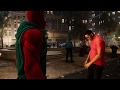 Marvel’s Spider-Man - Over His Head - Find Photo Location In Upper West Side Park - Side Mission