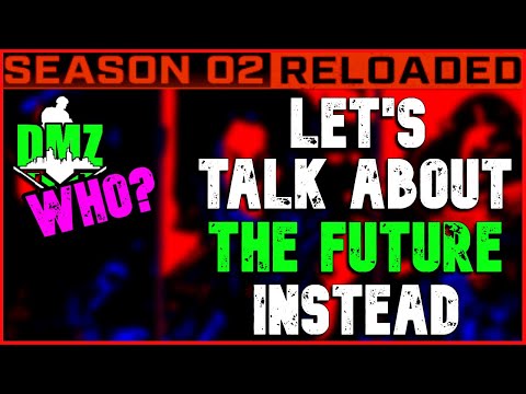 DMZ S2 Reloaded