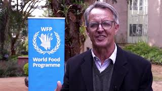 Grain deal's end to worsen food crisis, World Food Programme says