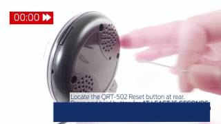 QRT 502 - Reset The Camera screenshot 5