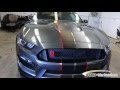 2016 Shelby GT350R Walk Around