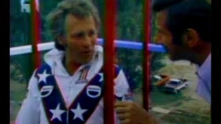 Evel Knievel  Snake River Canyon 9/8/74 REMASTERED