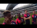 Magpies 24/7 - Episode Three