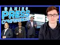 Gaming Press Conferences - Scott The Woz