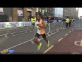 BEKELE'S first race in 2020 - London Half Marathon 2020