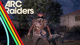 Rebuilding Before the NEW UPDATE | ARC Raiders