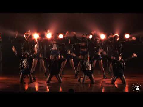 33 北舞 Jazz｜20171105 20校聯合迎新舞展