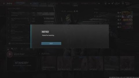 KICKED FOR INACTIVITY WHILE USING GUNSHIP!!!!! I was 31-1