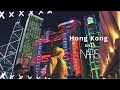 Vlog: Hong Kong with NARS