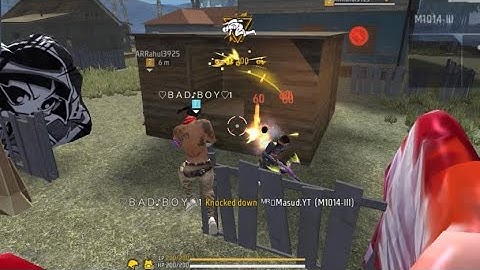 How To Clutch 1vs2 Custom room in free fire clash squad | Garena free fire 🔥 