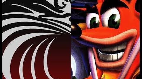 Crash Bandicoot The Wrath of Cortex Part 1 - The Perfect Beginning | The SabreRaider