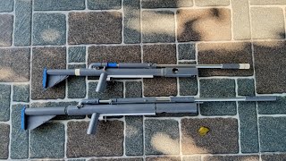 Súng Gas Pvc Phiên Bản Mới Thao Tác Nhanh Và Gọn Hơn