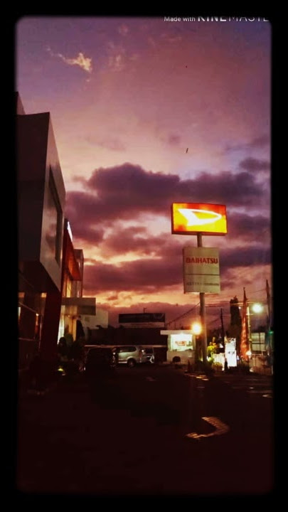 Story' wa Ngidung wayah wengi